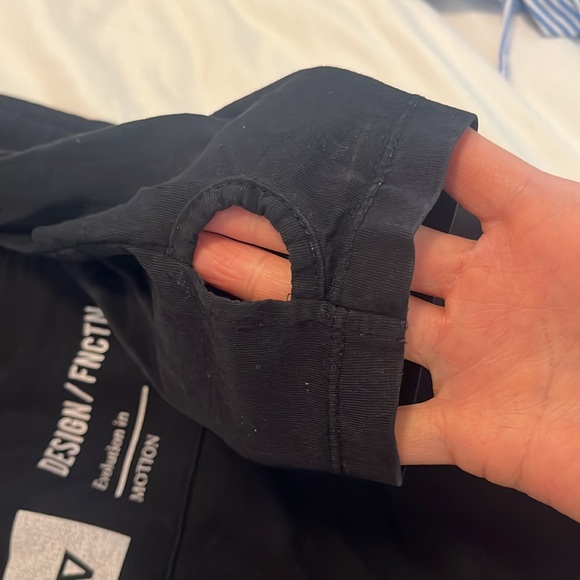 Jack and jones core long sleeve sweatshirt - Picture 8 of 8